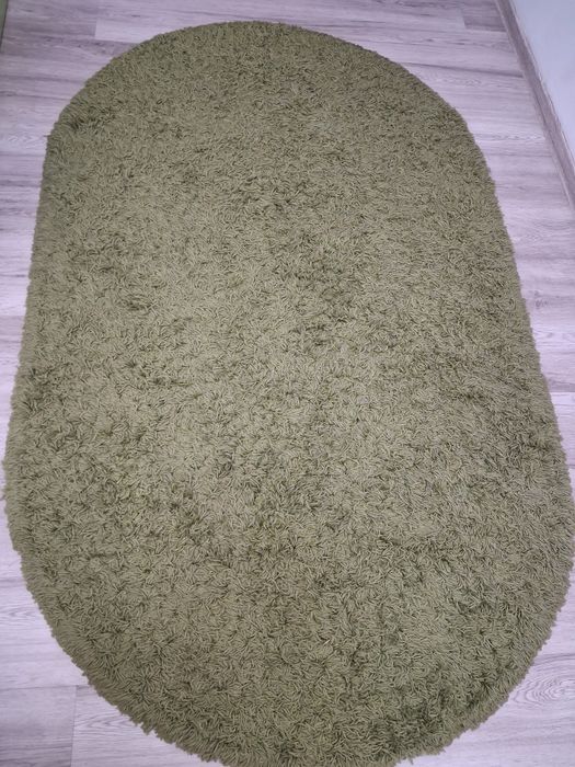 Mobila tineret verde albastru