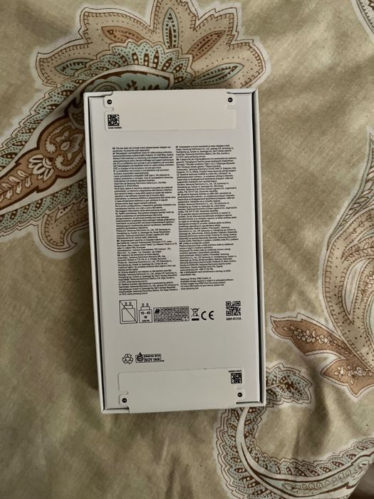 Telefon mobil Samsung Galaxy A56, Dual SIM, 8GB RAM, 256GB, 5G,