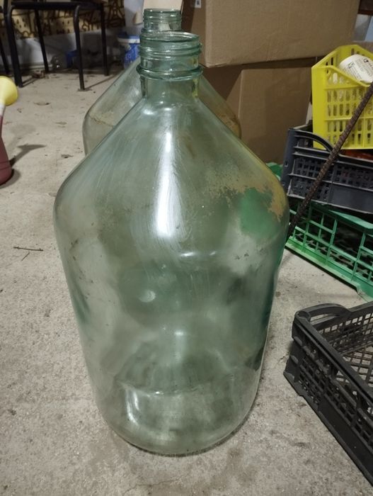 Банки стеклянные, разные