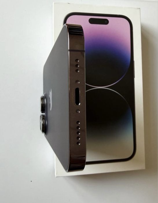 Iphone 14 pro Като нов!