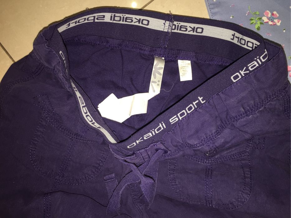 Блузка/пуловер/суитчер,рокля,клин Okaidi,Benetton,Zara,Next,Armani-146