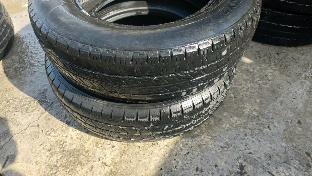 Продаются Б/У шины для Газель