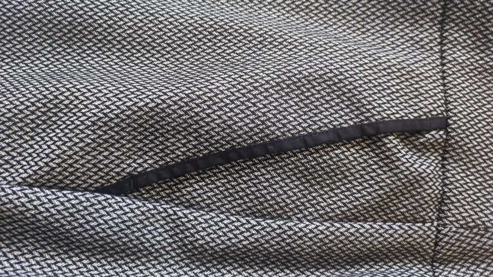 Классические брюки, бренд MNG