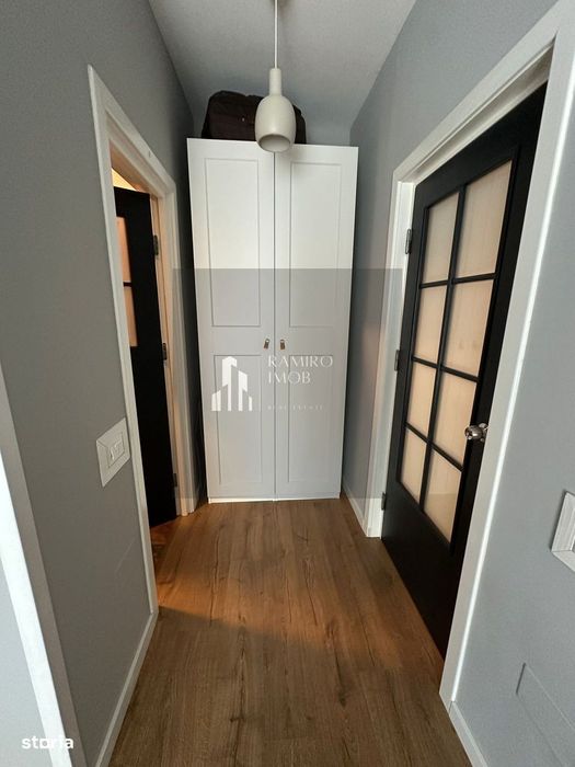 Apartament 3 camere decomandat 2020 Metalurgiei/Sector 4