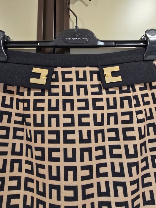 Elisabetta Franchi пола