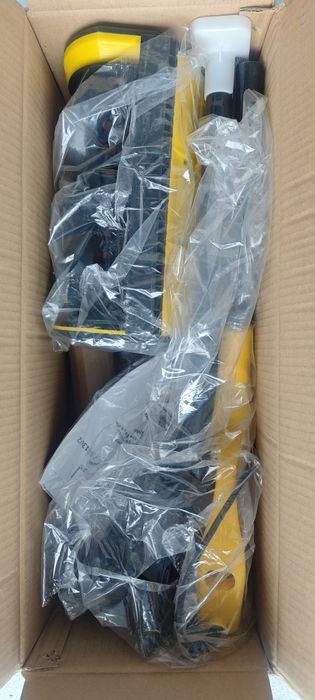 Freza de zapada electrica Texas 1300