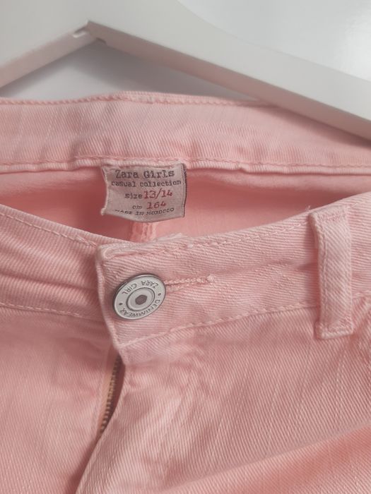 Панталон - носен 3-4 пъти