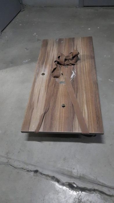 Тележка строительная