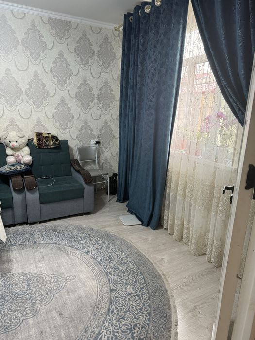 Квартира на земле,3 ком.Яшнобадский район