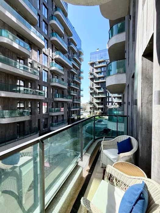 Продажа, СВОЯ 2х ком кв,  ЖК “PARKWOOD”, НОВОСТРОЙКА(центр) с ремонтом