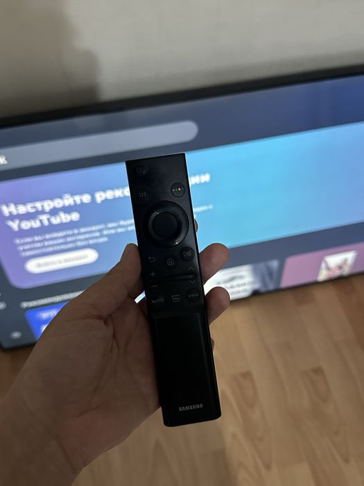 Телевизор Smart Samsung