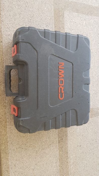 Кейс от перфоратор