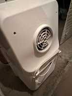 Преносим климатик HAIER AM12AA1GAA