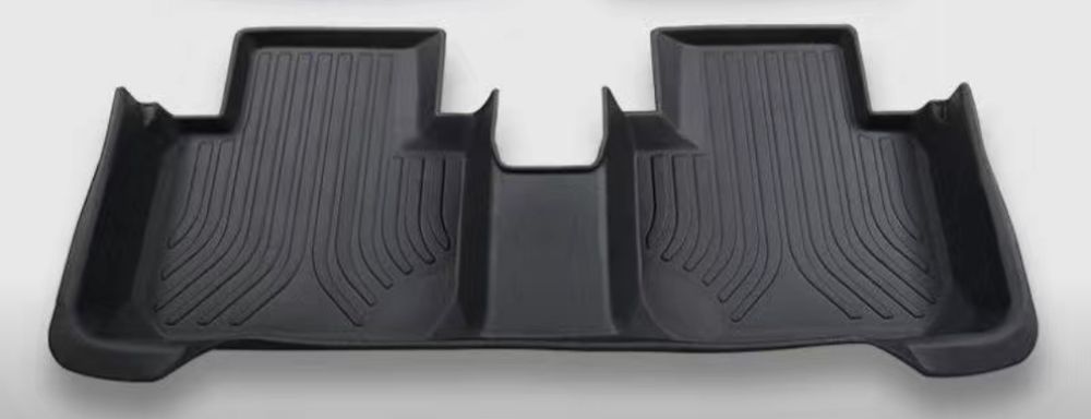 Полик  на Kia Rio 4,  accent  5