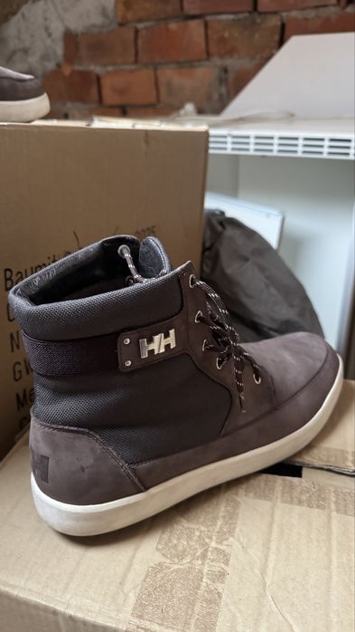 ПРОМО! Зимни ботуши Helly Henson номер 45