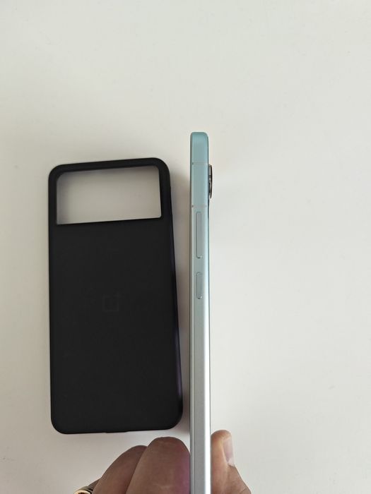 Vand Telefon OnePlus Nord 4 Oasis Green