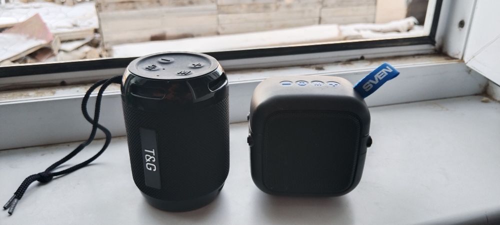 Калонка 10к карманный