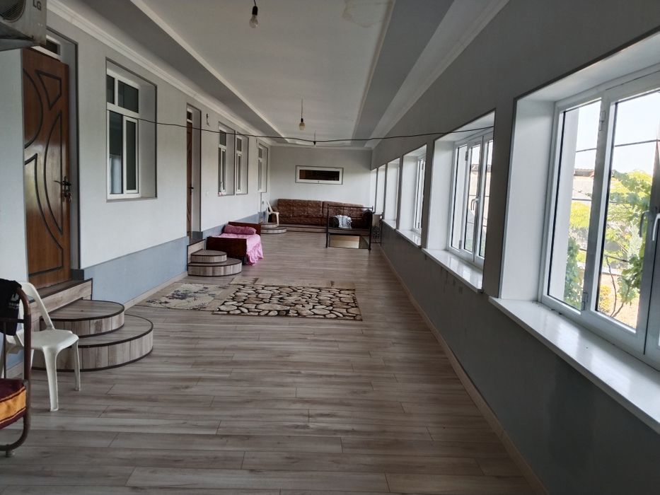Dacha qibrayda oilaviy
