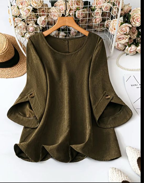 Одежда женская XL