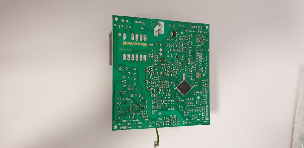 Placa Electronica Centrala Mistral MBI 24Kw sau Baxi eco 240i -ACP-ES