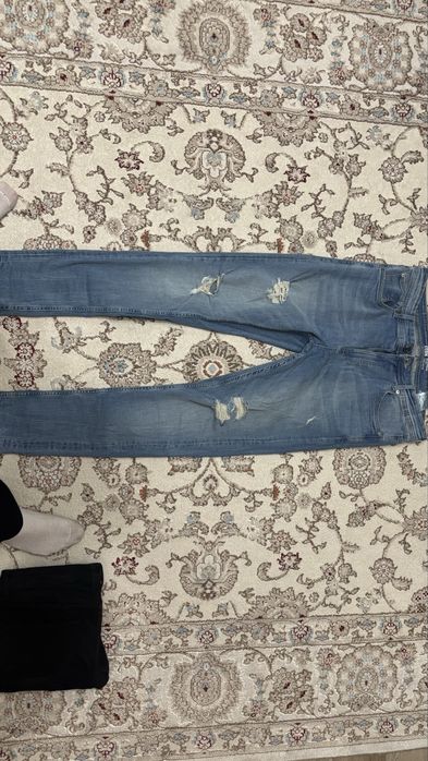 Одежда в хорошем состояние