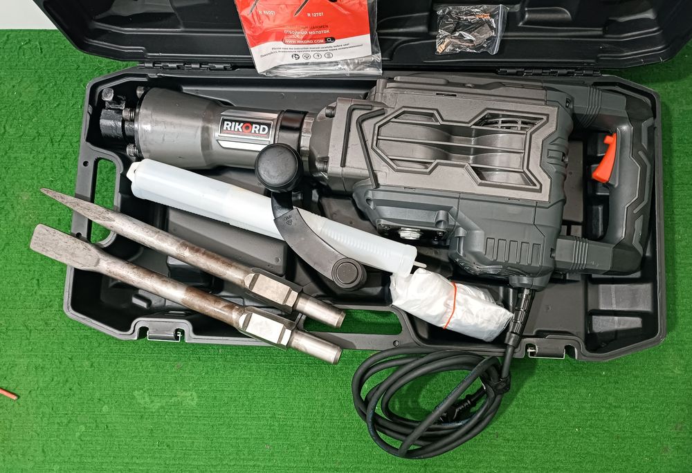 Отбойник отбойни молоток перефаратор перфоратор дрель балгарка лазер