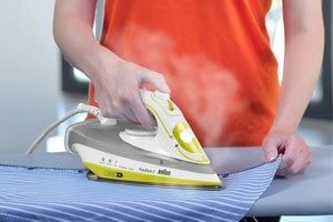 Утюг Braun SI5016YL