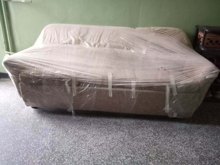 Диван-спалня,малко ползван в добро състояние