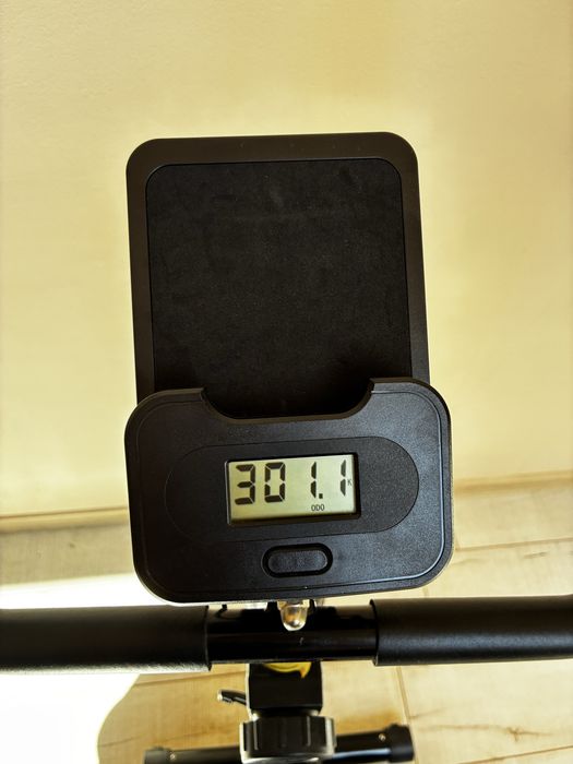 Bicicleta fitness Newcential