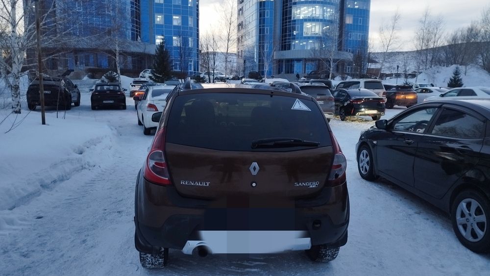 Продажа хорошого автомобиля