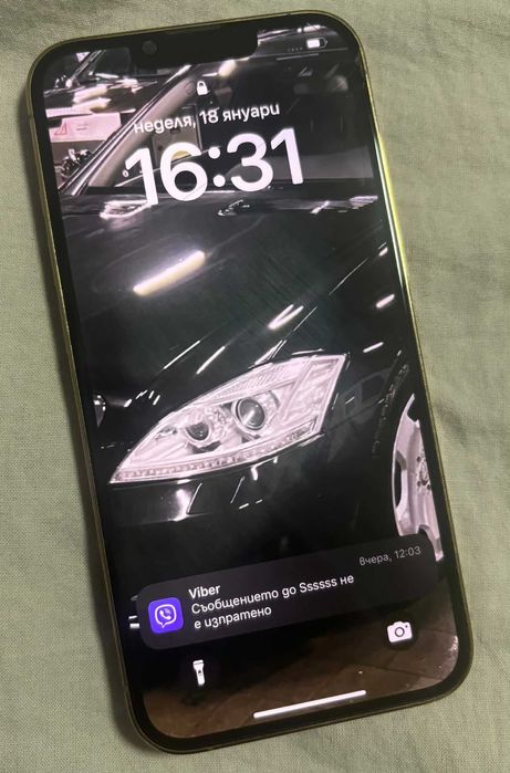 iPhone 13 PRO 128 GB