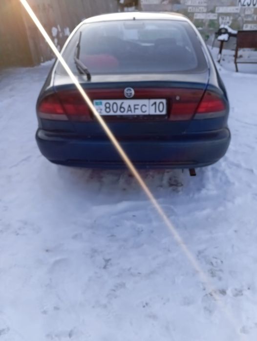 Продам таету королла !