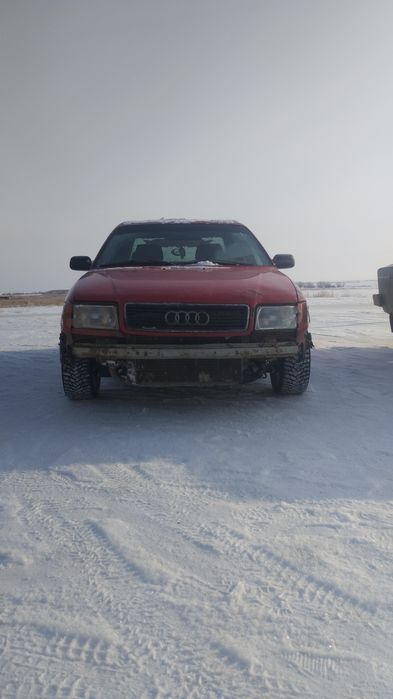 Продам Ауди 100 с4 2.3