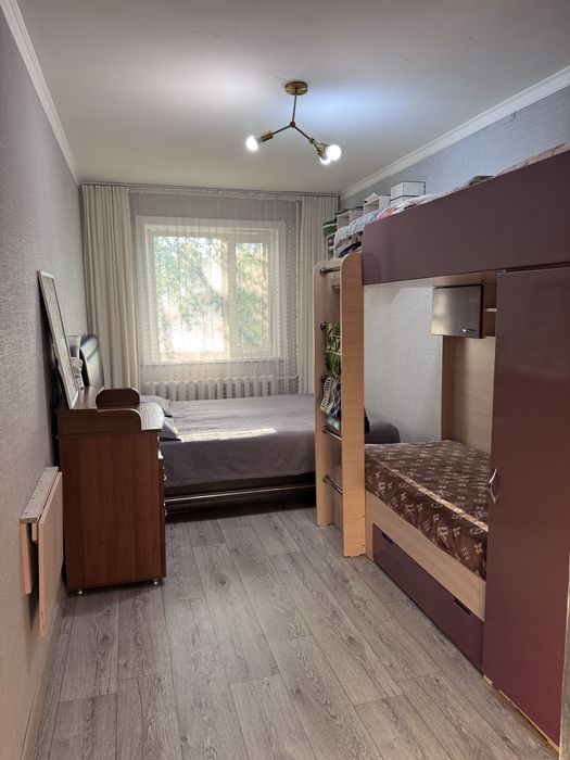 2 комн квартира КЖБИ