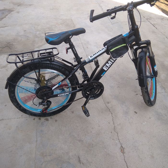 Vilasapit xolati yangi