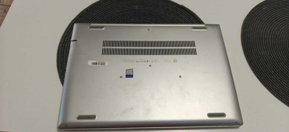 HP Probook 450G6-I3-8мо-16РамНавми