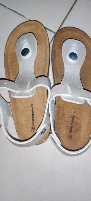 Детски сандали Hush Puppies (момиче), 30 н-р