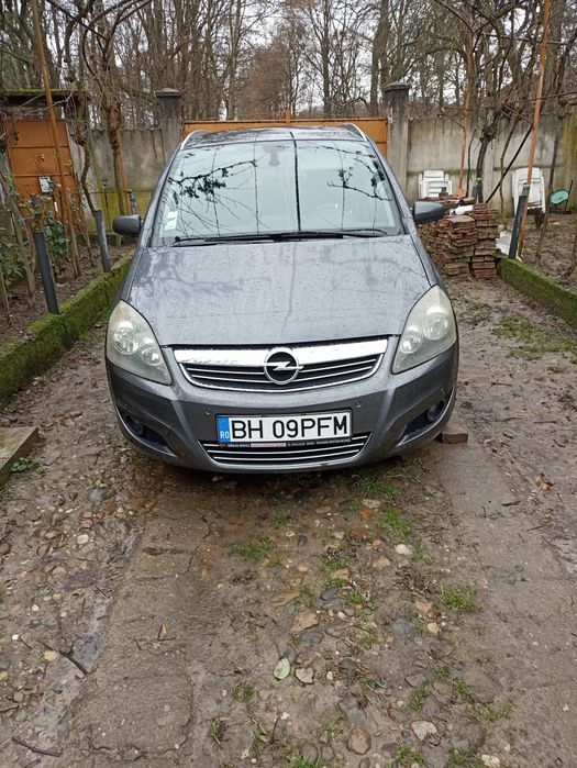 OPEL Zafira 2010