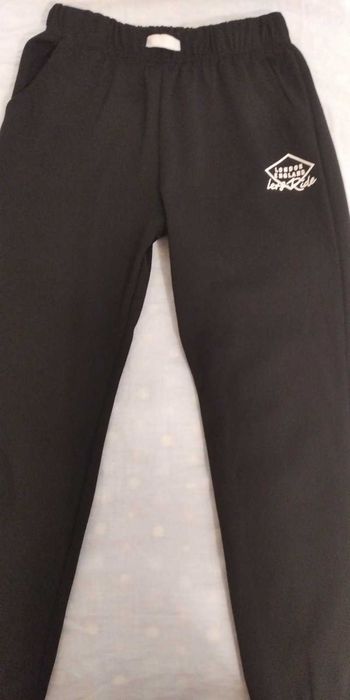 МНОГО залазени блузки и къси панталонки по 5лв! р-р 128-134