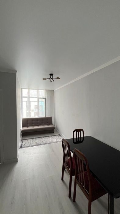 Продаётся 2-комнатная квартира 23млн 36м²