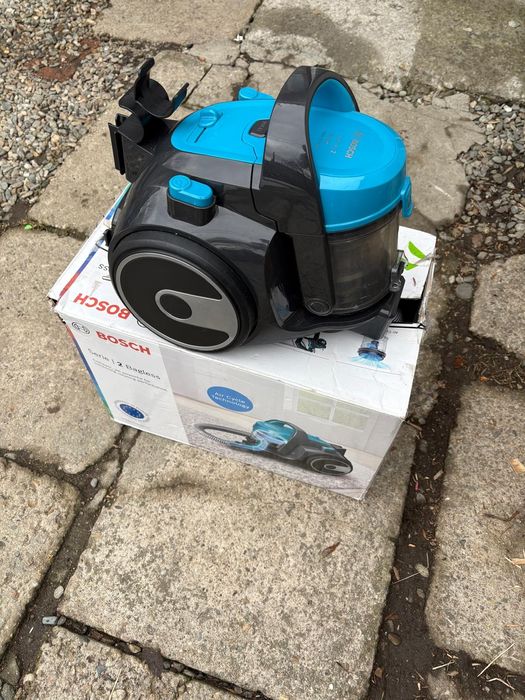 Vand aspirator Bosch