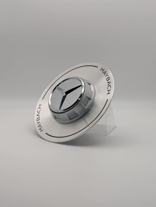 Capace Jante Mercedes Maybach GLS