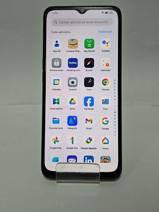 Oppo a78 Amanet Canta