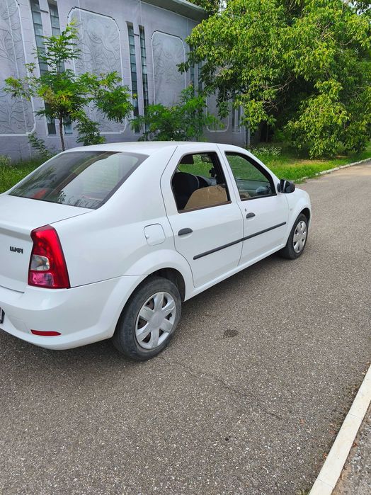 vand autoturism logan