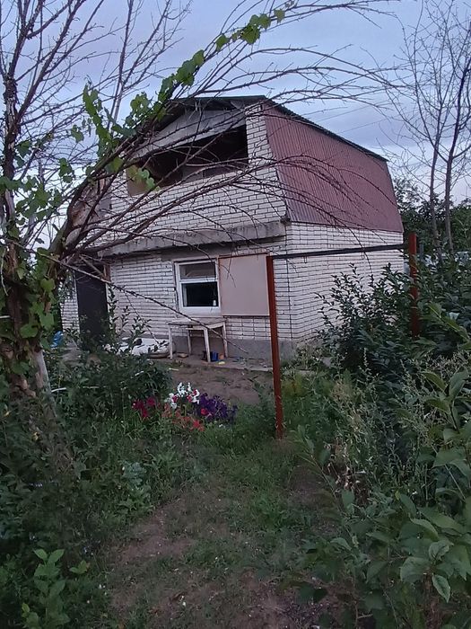 Срочно продажа дачи