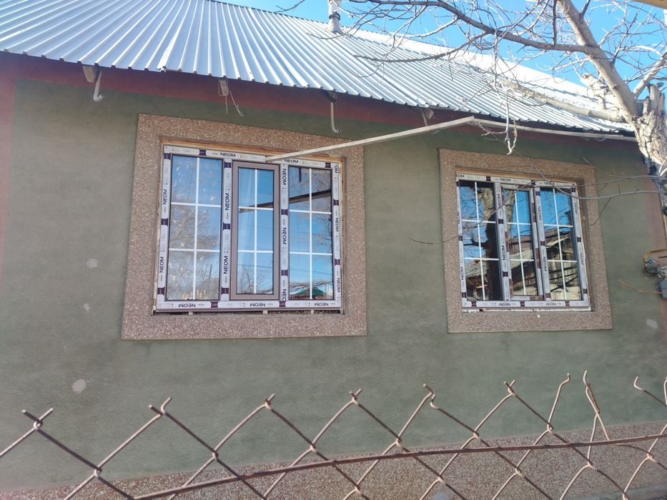 Окна и двери Акфа
Термо Екопен