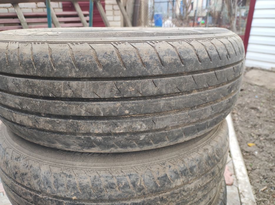 Nexen 185/65/r15