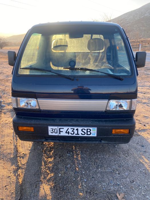 Шевролет Лабо 2024