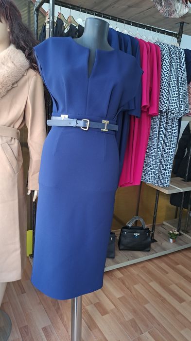 Rochii  noi elegante pentru sezonul de primăvară