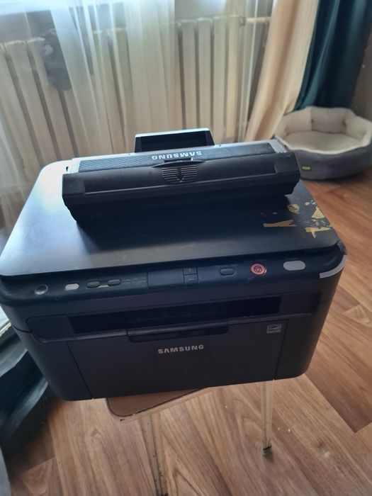 Мфу принтер сканер копир